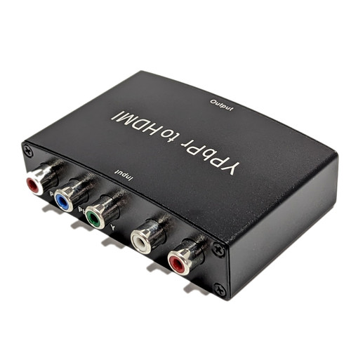 Component hdmi ypbpr zu - component,