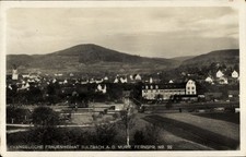 Ak Sulzbach an der Murr