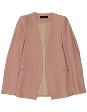 Zara Damen Offener Blazer