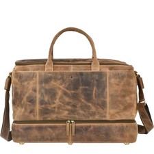 Greenburry Reisetasche Vintage