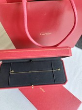 Cartier amour armband full - cartier,