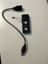 USB Soundkarte Asus Xonar U3