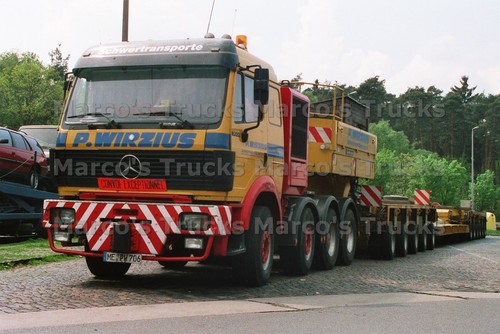Lkw foto mercedes benz - foto, mercedes-benz