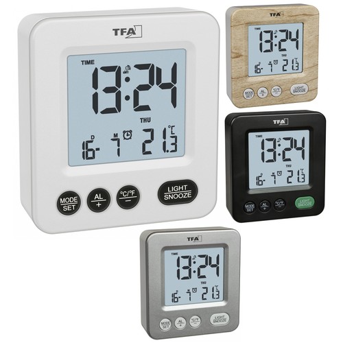 Tfa 2567 digitaler - 60.2567,