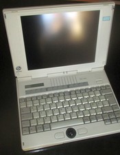 Siemens Nixdorf Vintage Retro