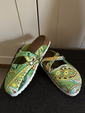 Birkis Gr. 37 sehr gut erhalten