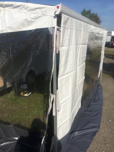Fiamma f45 400 - 400, x