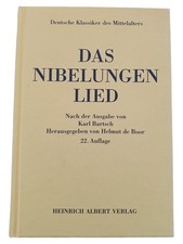 Das Nibelungenlied Karl