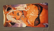 Mousepad Anime Teufel Mädchen