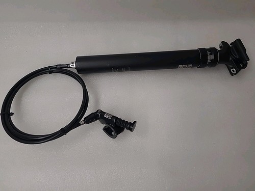 Rock shox reverb - rock-shox, stealth