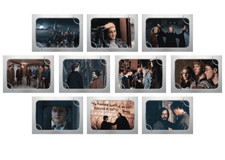 Panini harry potter - potter, magical