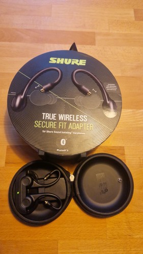 Shure rmce tw1 - shure, true