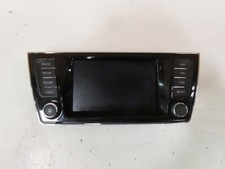 Monitor Navigationssystem