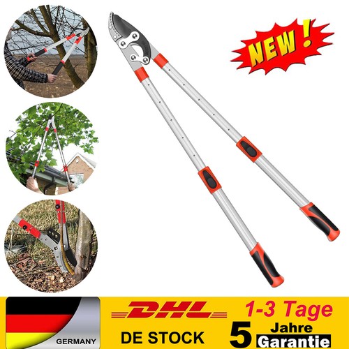 Teleskop astschere - teleskop,
