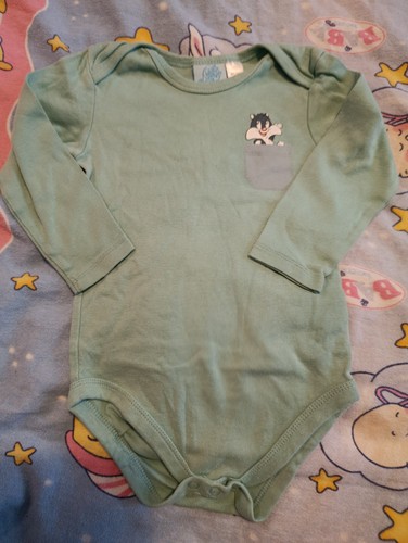 Body unisex baby looneytoons - unisex,