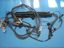 Kabelbaum Kabel Mercedes W124