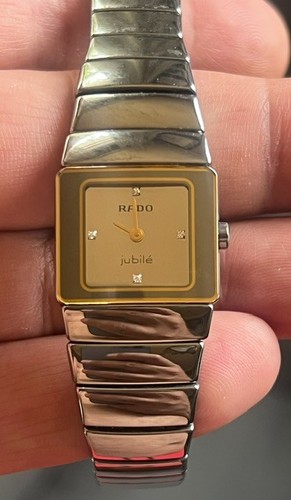 Rado integral jubile - rado,