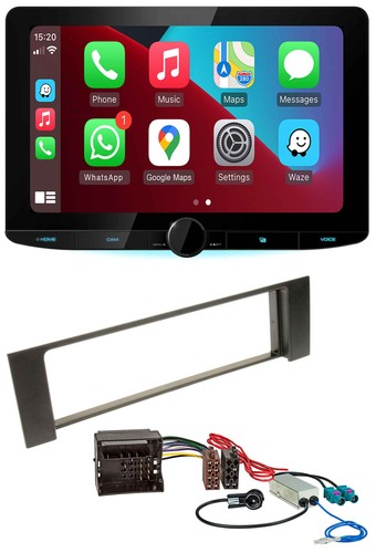 Kenwood mp3 usb - mp3, dab