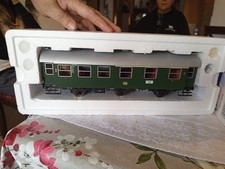 Lenz 41241-02 dreiachsiger