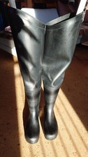 BLACKSTYLE Waders / Gummistiefel (48 / UK13)