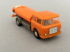 Permot Prefo Skoda Wasserwagen