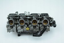 HONDA CB 600 HORNET PC34