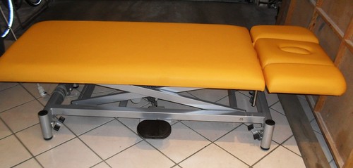 Massageliege - , xl