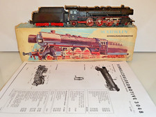 Primex  3193 mit Tender BR01