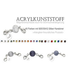 Magnetverschluss mit 2-mal