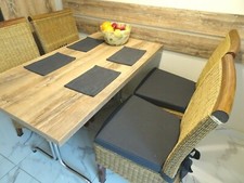 Stuhlkissen 44 x 40 x 5