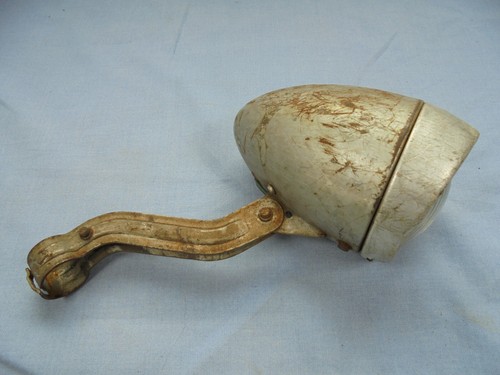 Fahrrad lampe von fer - lampe, fer.