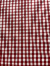 Laura Ashley Gingham