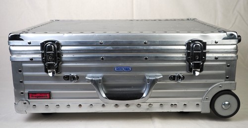 Rimowa tropicana fotokoffer - rimowa,
