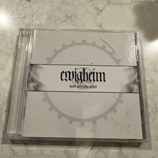 EWIGHEIM - CD - MORD NICHT