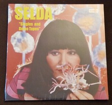 Selda Bagcan Singles And Demo Tapes Lp Türküola Prssung ...