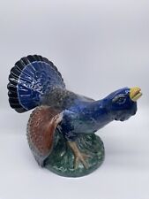 Karlsruher Majolika Emil