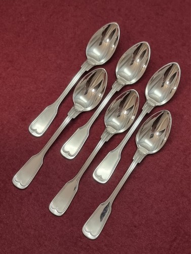 Wmf augsburger faden - wmf, 6