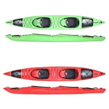 Prijon dayliner duo - prijon,