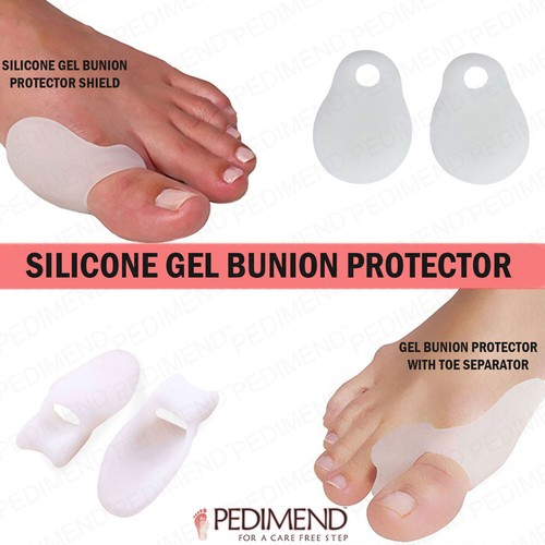 Pedimend ballenschutz gel - pedimend,
