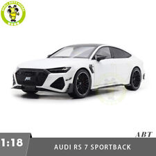 1/18 Abt Audi RS 7 RS7