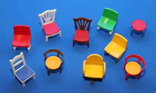 Playmobil stuhl liege zur - stuhl,,