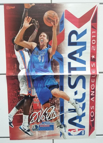 Bravo sport poster - sport, dirk