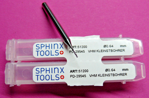 Stück sphinx tools - 1,