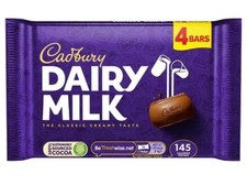 Cadbury Dairy Milk