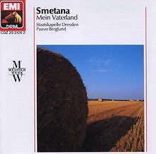 Friedrich smetana mein - smetana,
