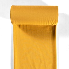 Bündchenstoff-Streifen-Strick