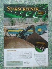 Erin Starscreener 350 Mobile