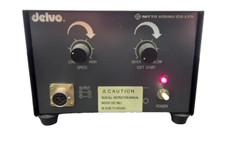 Delvo DLC1213-GG Netzteil DC