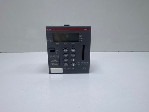 Abb pm571 1sap130100r0100 - abb,
