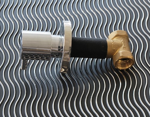 Design unterputz ventil stift - unterputz,